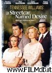 poster del film A Streetcar Named Desire [filmTV]