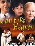 poster del film Can't Be Heaven