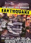 poster del film Le Grand Tremblement de terre de Los Angeles [filmTV]