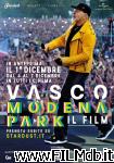poster del film Vasco Modena Park: Il film