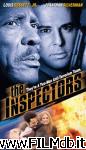 poster del film Inspectores [filmTV]
