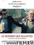 poster del film Le Dernier des injustes