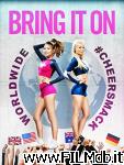 poster del film Bring It On: Worldwide Cheersmack