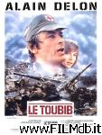 poster del film Le Toubib