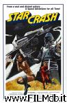 poster del film starcrash
