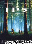 poster del film ip5: l'île aux pachydermes