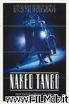 poster del film naked tango