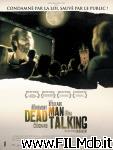 poster del film Dead Man Talking