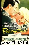poster del film pillow talk