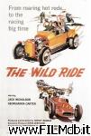 poster del film The Wild Ride