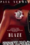 poster del film Blaze