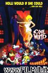 poster del film cool world