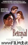poster del film Betrayal