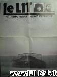 poster del film Le Lit