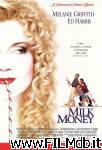poster del film milk money