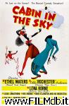 poster del film Cabin in the Sky