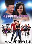 poster del film a cinderella story: if the shoe fits