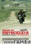 poster del film Diarios de motocicleta
