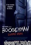 poster del film boogeyman