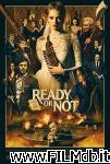 poster del film Ready or Not