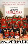 poster del film Almost Christmas