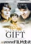 poster del film nicholas' gift [filmTV]