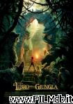 poster del film the jungle book