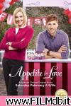 poster del film appetite for love [filmTV]