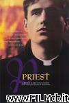poster del film Priest