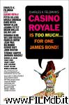 poster del film Casino Royale