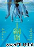 poster del film Le grand bain
