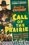 poster del film Call of the Prairie