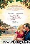 poster del film Love Is All You Need