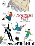 poster del film Doubles vies