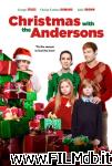 poster del film christmas with the andersons