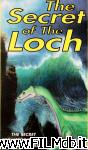 poster del film The Secret of the Loch