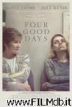poster del film Four Good Days