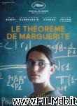 poster del film El teorema de Marguerite