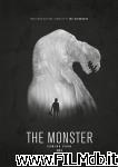 poster del film The Monster