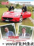 poster del film Una Ferrari per due