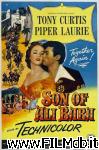 poster del film Son of Ali Baba