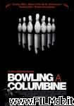 poster del film bowling for columbine