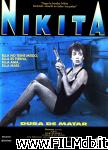 poster del film La Femme Nikita