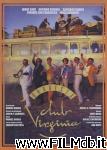 poster del film Orquesta Club Virginia