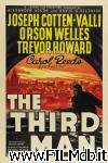 poster del film The Third Man
