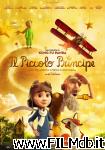 poster del film The Little Prince
