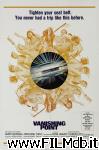 poster del film vanishing point