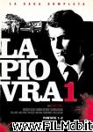 poster del film La piovra