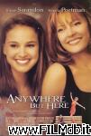 poster del film anywhere but here
