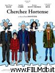 poster del film Looking for Hortense